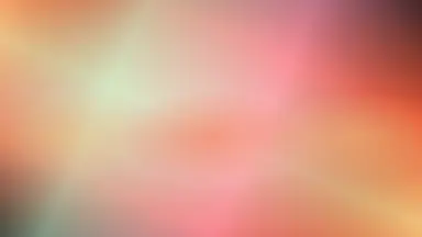 Holographic contour 04, Solar ember colour palette