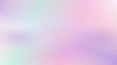 Holographic contour 04, Rose mist colour palette