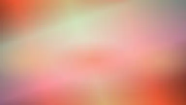 Holographic contour 05, Solar ember colour palette