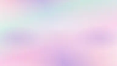 Holographic contour 05, Rose mist colour palette