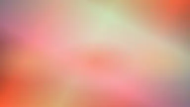 Holographic contour 06, Solar ember colour palette