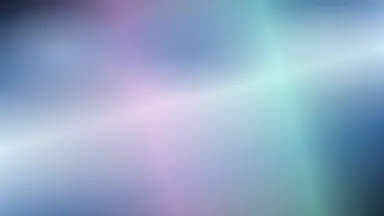 Holographic contour 07, Cool blue colour palette