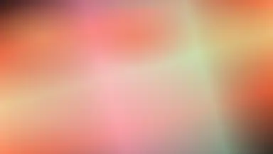 Holographic contour 07, Solar ember colour palette
