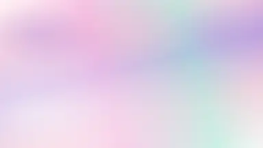 Holographic contour 07, Rose mist colour palette