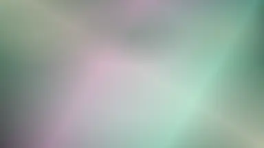 Holographic contour 08, Jade dusk colour palette