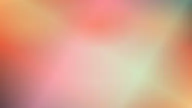 Holographic contour 08, Solar ember colour palette