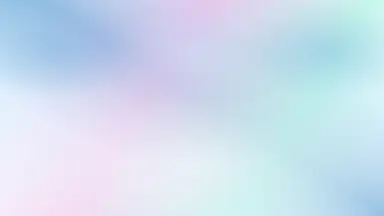 Holographic contour 08, Ice silk colour palette