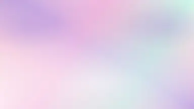 Holographic contour 08, Rose mist colour palette