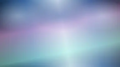 Holographic contour 09, Cool blue colour palette