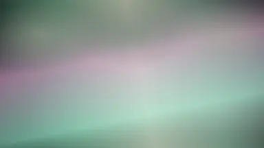 Holographic contour 09, Jade dusk colour palette