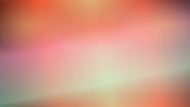 Holographic contour 09, Solar ember colour palette