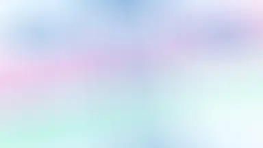 Holographic contour 09, Ice silk colour palette