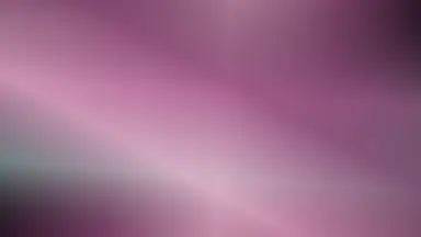 Holographic fan 01, Plum noir colour palette