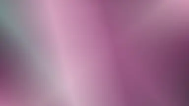 Holographic fan 02, Plum noir colour palette