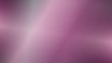 Holographic fan 03, Plum noir colour palette
