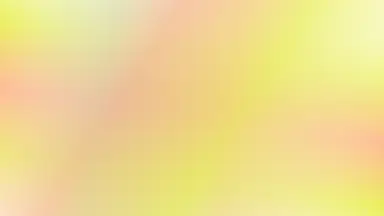 Holographic fan 03, Wasabi cream colour palette
