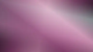 Holographic fan 05, Plum noir colour palette