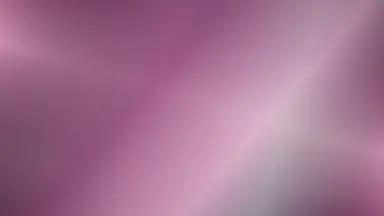 Holographic fan 07, Plum noir colour palette