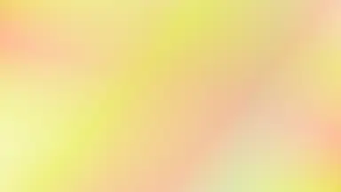 Holographic fan 07, Wasabi cream colour palette