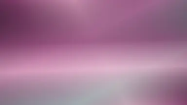 Holographic fan 08, Plum noir colour palette