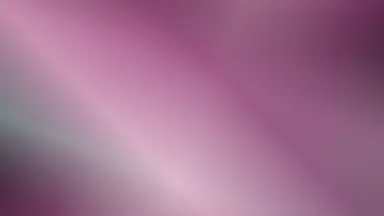 Holographic fan 09, Plum noir colour palette