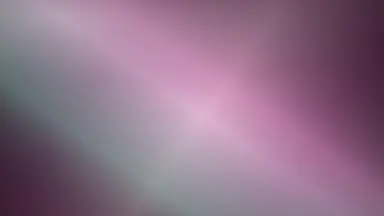 Holographic field 01, Plum noir colour palette