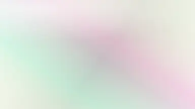 Holographic field 01, Jade linen colour palette