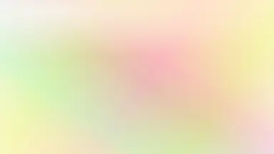 Holographic field 01, Wasabi cream colour palette
