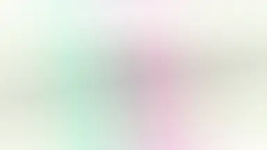 Holographic field 02, Jade linen colour palette