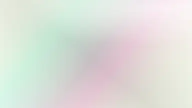 Holographic field 03, Jade linen colour palette