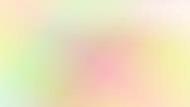 Holographic field 03, Wasabi cream colour palette