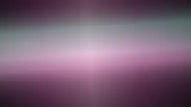 Holographic field 04, Plum noir colour palette