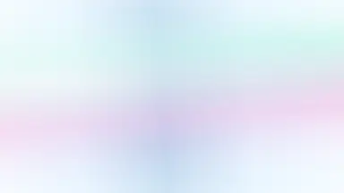 Holographic field 04, Ice silk colour palette