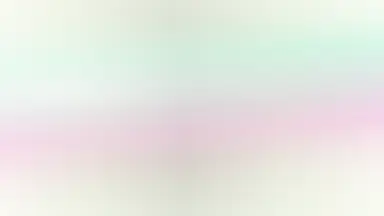 Holographic field 04, Jade linen colour palette