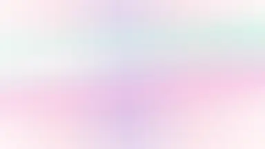 Holographic field 04, Rose mist colour palette