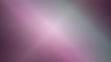 Holographic field 05, Plum noir colour palette