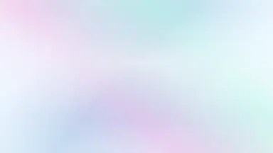 Holographic field 05, Ice silk colour palette