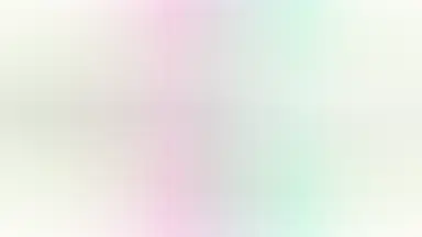 Holographic field 06, Jade linen colour palette