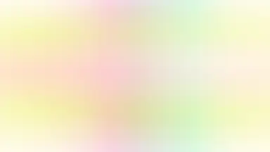 Holographic field 06, Wasabi cream colour palette