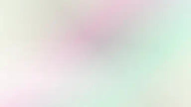 Holographic field 07, Jade linen colour palette