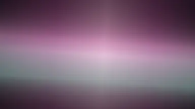 Holographic field 08, Plum noir colour palette