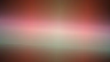 Holographic field 08, Solar ember colour palette