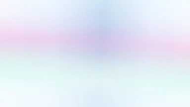 Holographic field 08, Ice silk colour palette