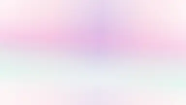 Holographic field 08, Rose mist colour palette