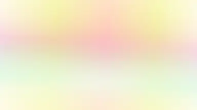 Holographic field 08, Wasabi cream colour palette