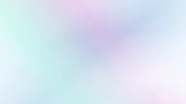 Holographic field 09, Ice silk colour palette