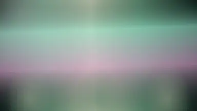 Holographic lattice 01, Jade dusk colour palette