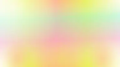 Holographic lattice 01, Wasabi cream colour palette
