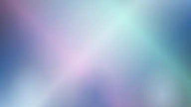 Holographic lattice 02, Cool blue colour palette