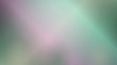 Holographic lattice 02, Jade dusk colour palette